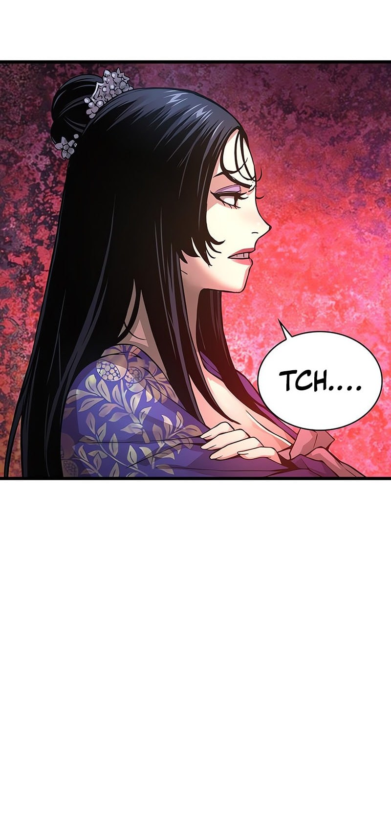 Myst, Might, Mayhem (Legend Of Heavenly Chaos Demon) Chapter 82 Gambar 62