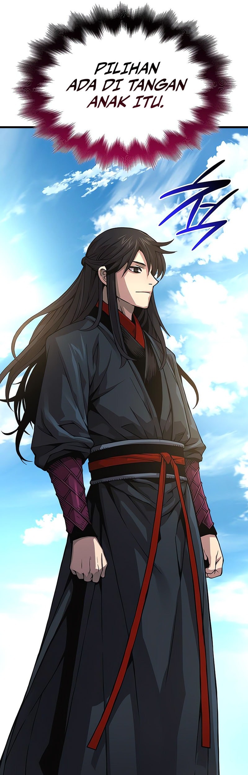 Myst, Might, Mayhem (Legend Of Heavenly Chaos Demon) Chapter 82 Gambar 67
