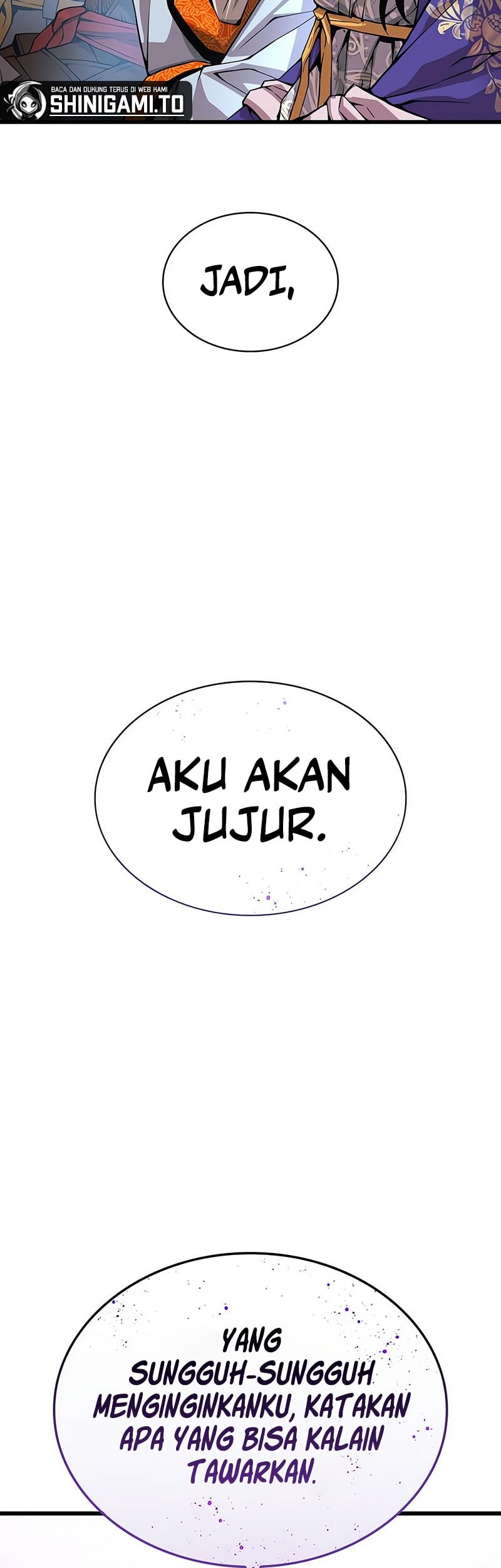 Myst, Might, Mayhem (Legend Of Heavenly Chaos Demon) Chapter 82 Gambar 73