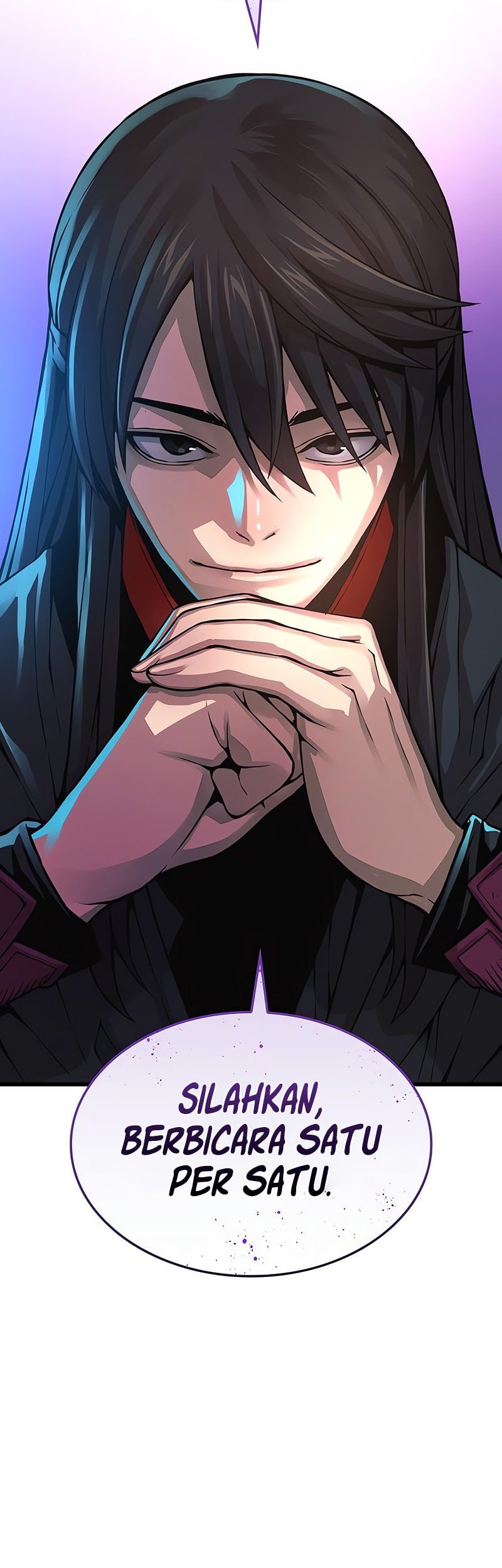 Myst, Might, Mayhem (Legend Of Heavenly Chaos Demon) Chapter 82 Gambar 74