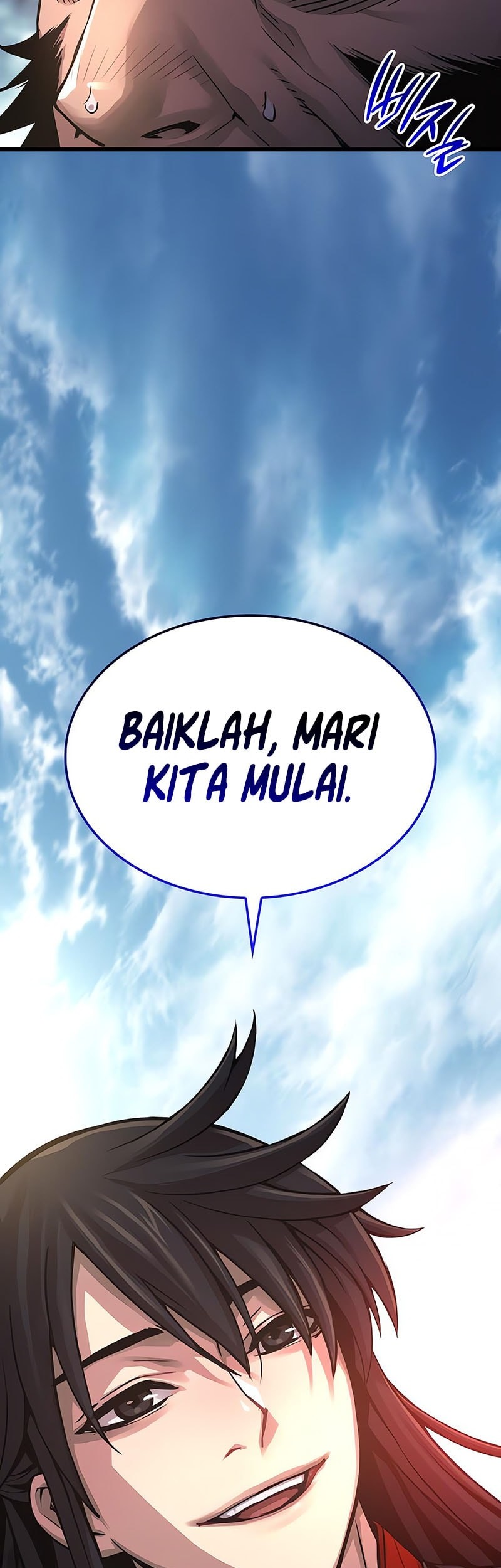 Myst, Might, Mayhem (Legend Of Heavenly Chaos Demon) Chapter 82 Gambar 77