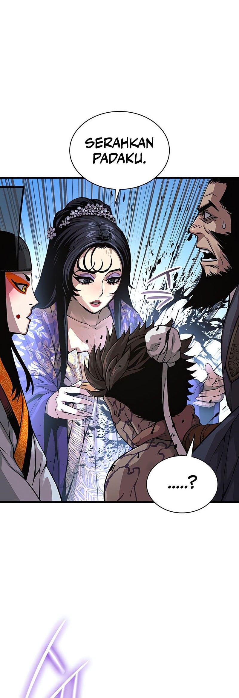 Myst, Might, Mayhem (Legend Of Heavenly Chaos Demon) Chapter 82 Gambar 10