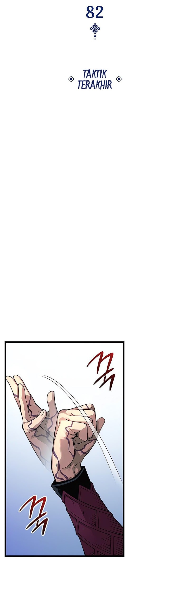 Myst, Might, Mayhem (Legend Of Heavenly Chaos Demon) Chapter 82 Gambar 27