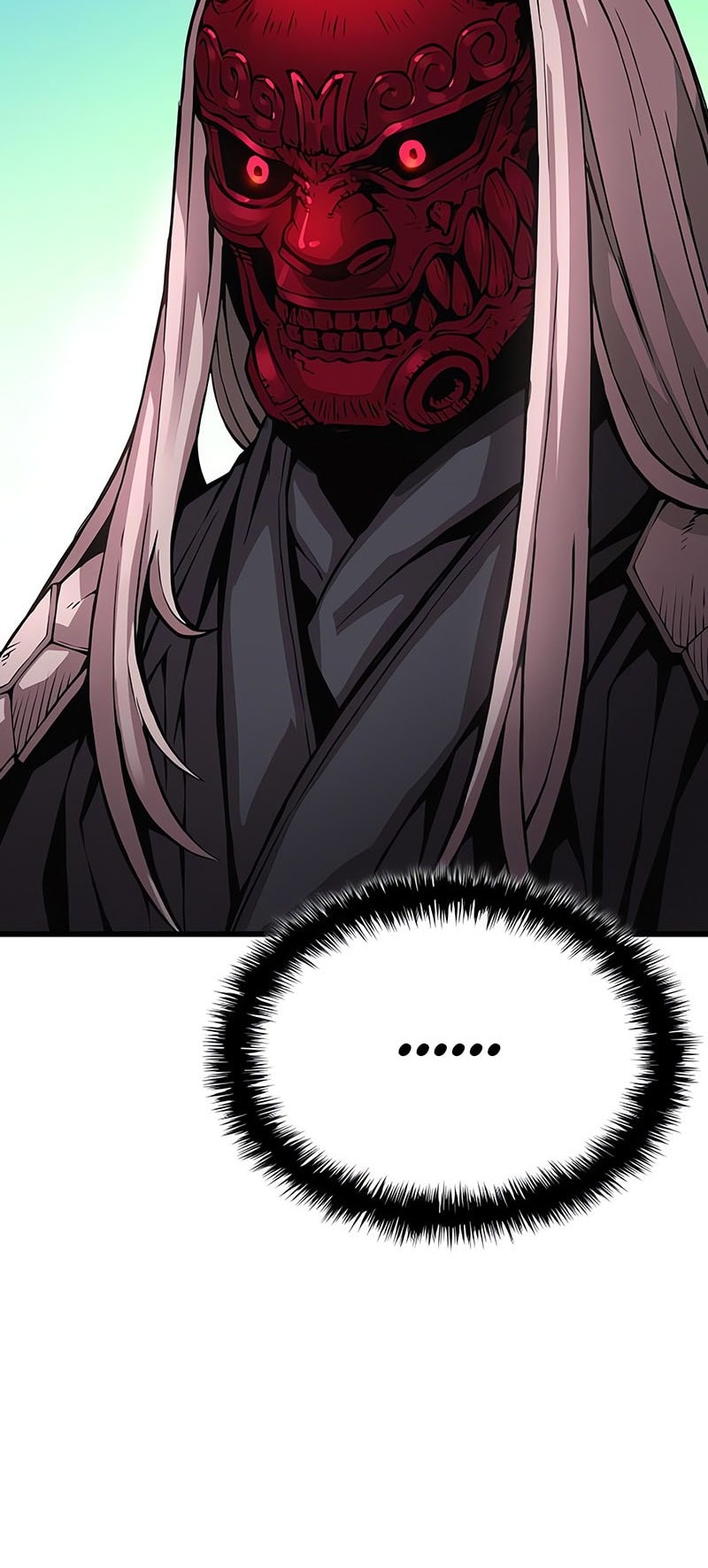 Myst, Might, Mayhem (Legend Of Heavenly Chaos Demon) Chapter 82 Gambar 30