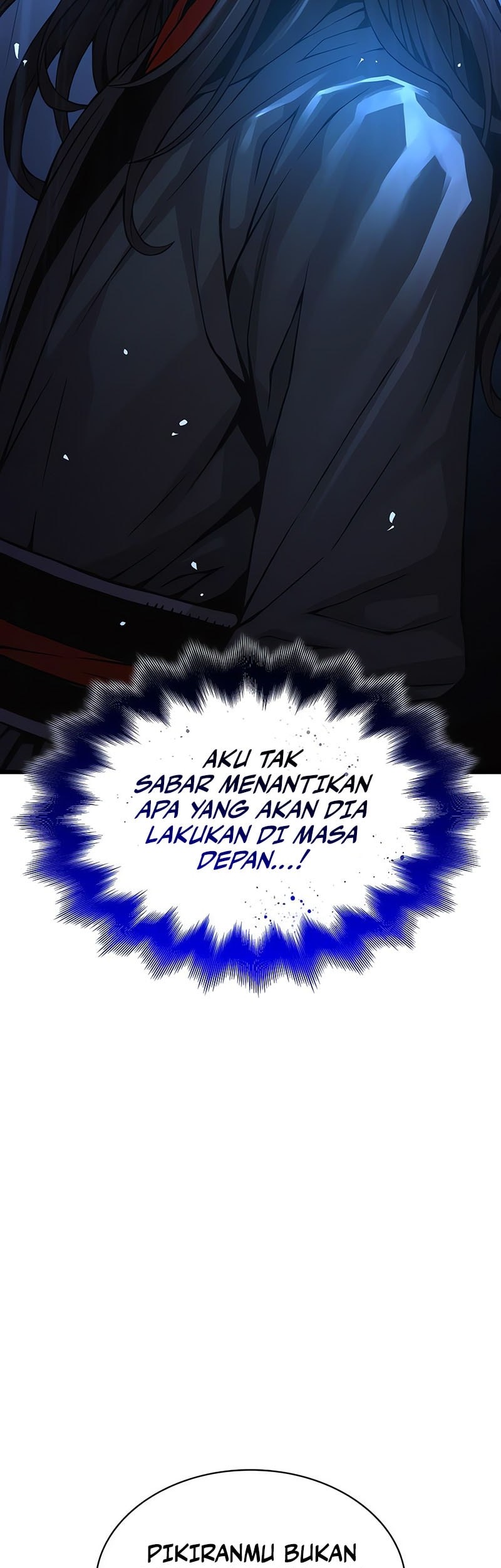 Myst, Might, Mayhem (Legend Of Heavenly Chaos Demon) Chapter 82 Gambar 33