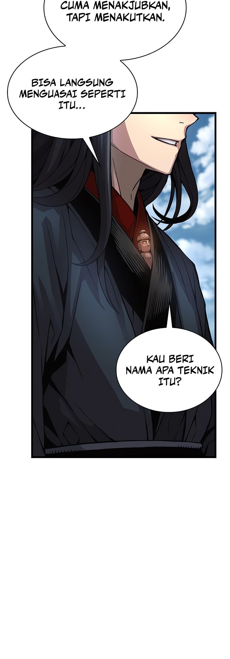 Myst, Might, Mayhem (Legend Of Heavenly Chaos Demon) Chapter 82 Gambar 34