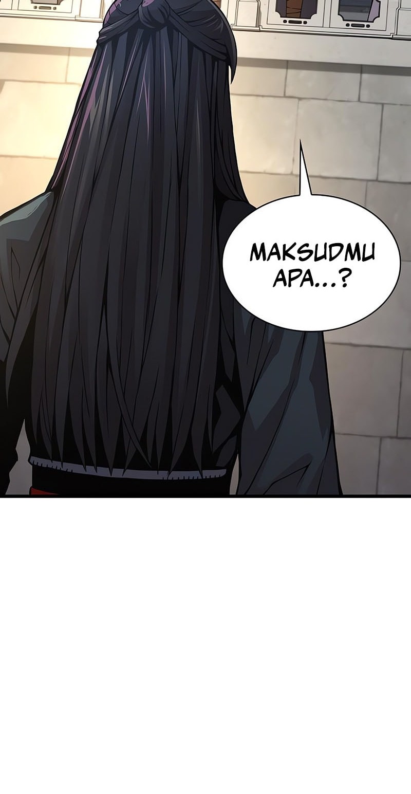Myst, Might, Mayhem (Legend Of Heavenly Chaos Demon) Chapter 83 Gambar 45
