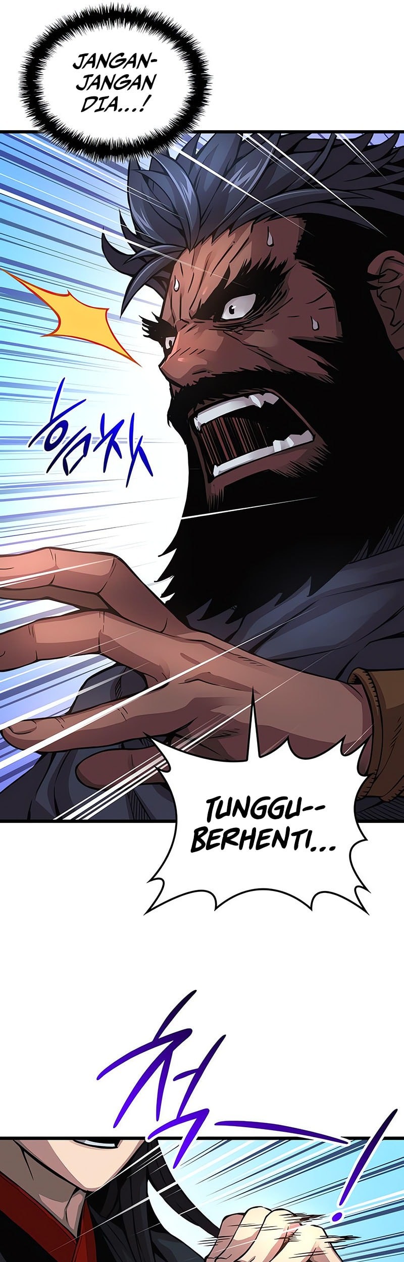 Myst, Might, Mayhem (Legend Of Heavenly Chaos Demon) Chapter 83 Gambar 46