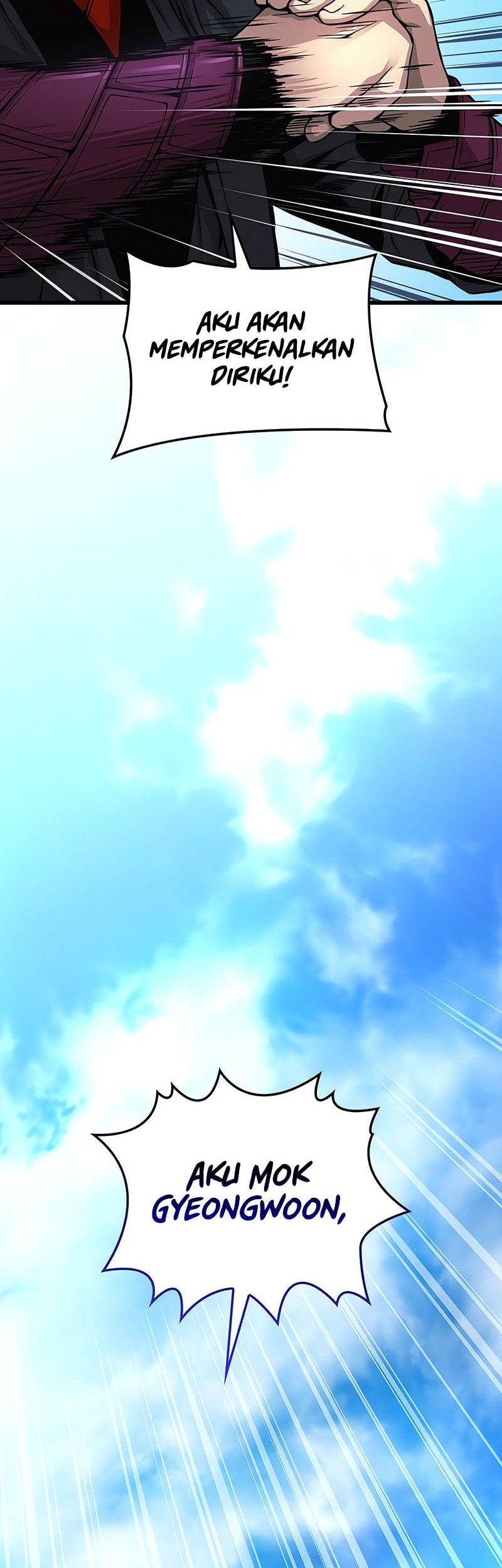 Myst, Might, Mayhem (Legend Of Heavenly Chaos Demon) Chapter 83 Gambar 47