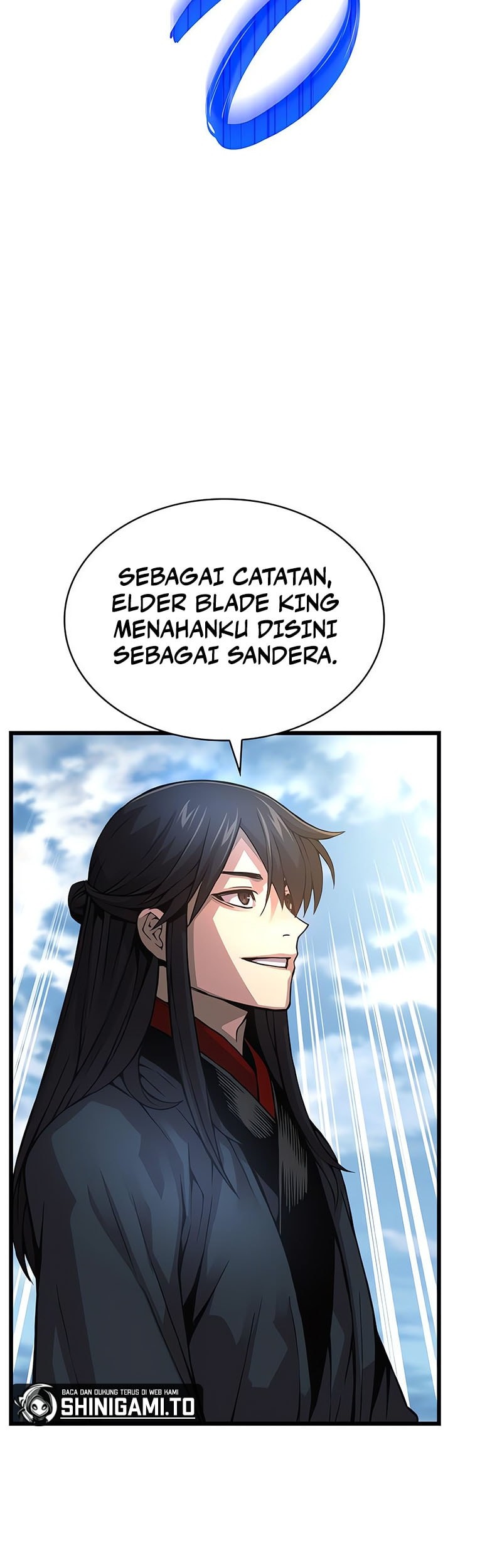 Myst, Might, Mayhem (Legend Of Heavenly Chaos Demon) Chapter 83 Gambar 52