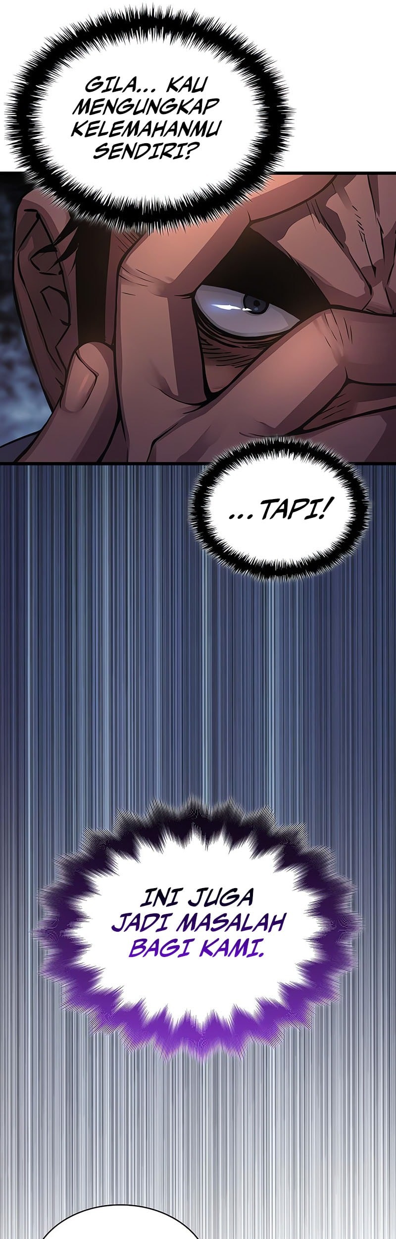 Myst, Might, Mayhem (Legend Of Heavenly Chaos Demon) Chapter 83 Gambar 54