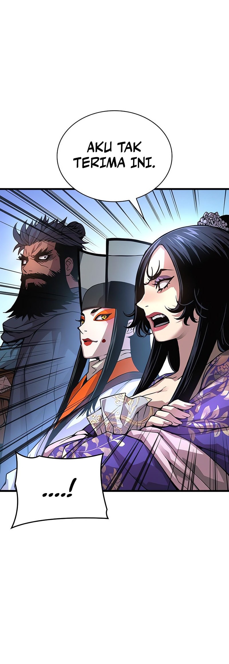 Myst, Might, Mayhem (Legend Of Heavenly Chaos Demon) Chapter 83 Gambar 61