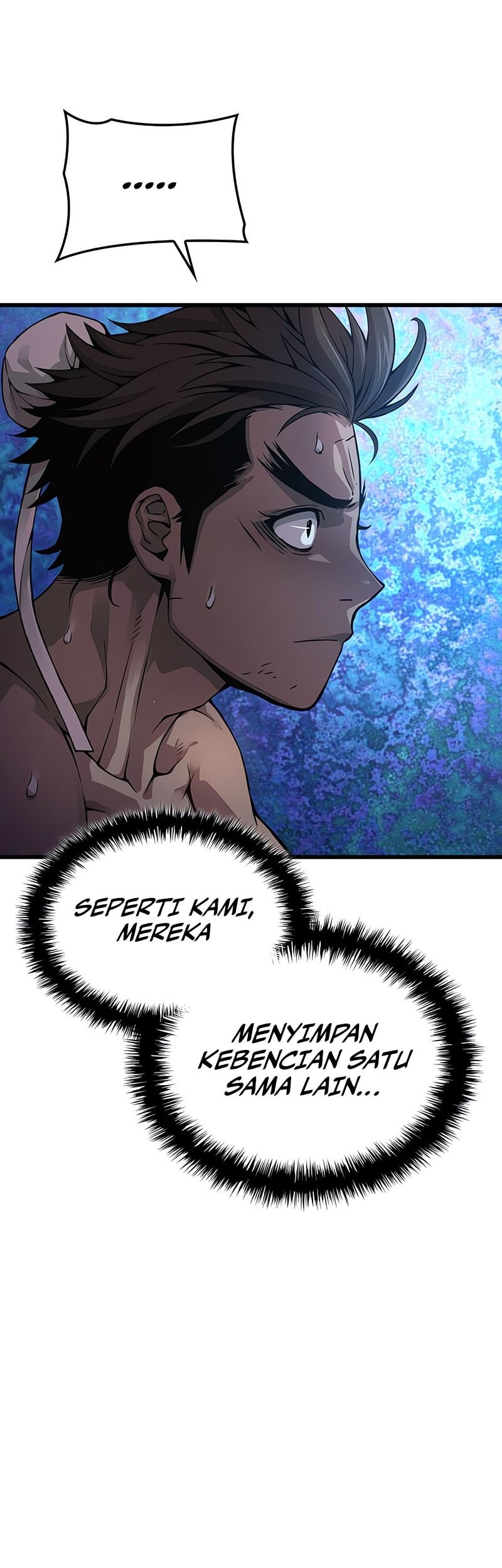 Myst, Might, Mayhem (Legend Of Heavenly Chaos Demon) Chapter 83 Gambar 68