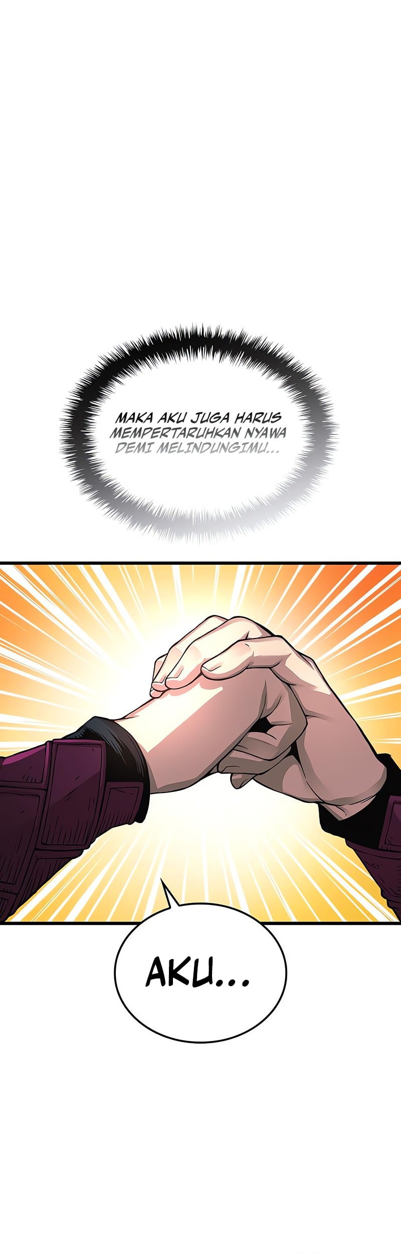 Myst, Might, Mayhem (Legend Of Heavenly Chaos Demon) Chapter 83 Gambar 70