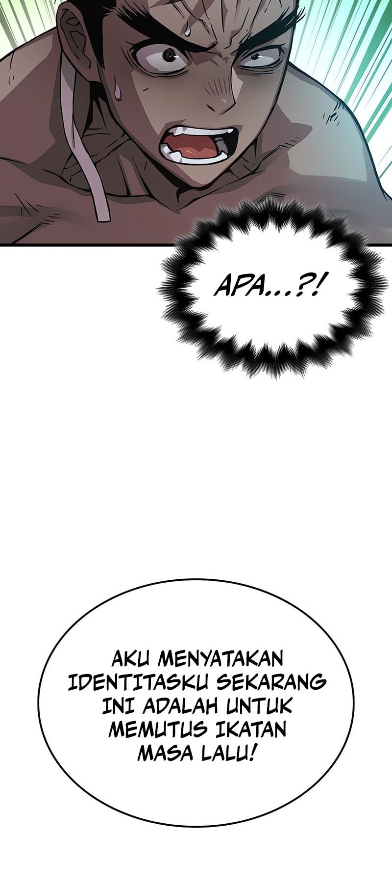 Myst, Might, Mayhem (Legend Of Heavenly Chaos Demon) Chapter 83 Gambar 73