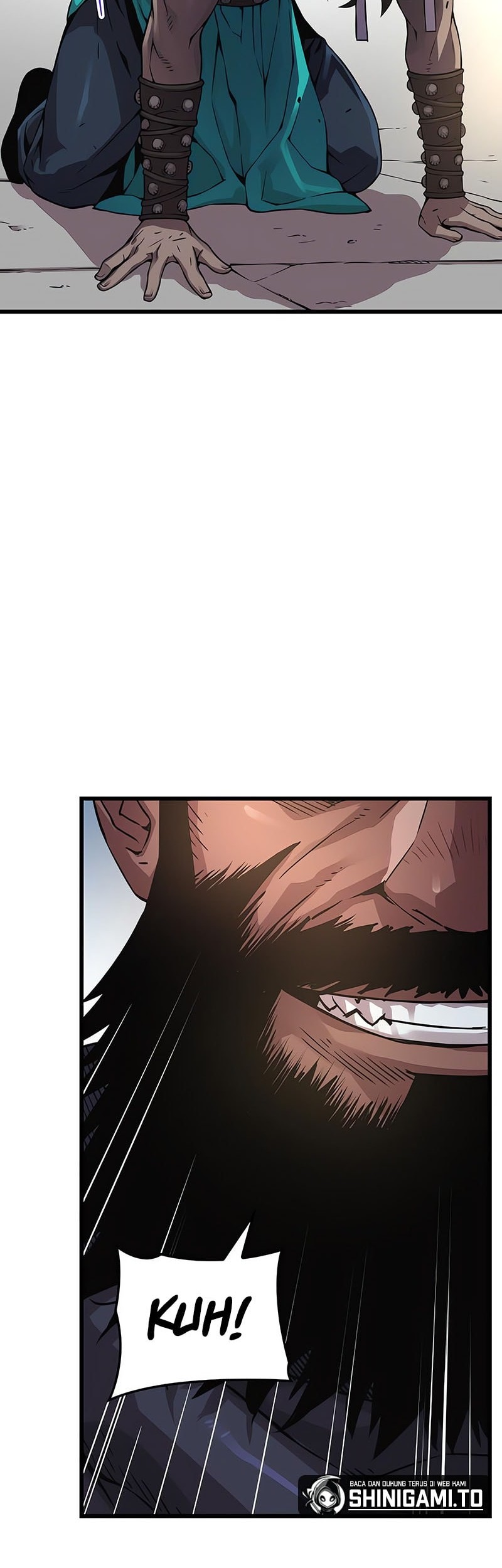Myst, Might, Mayhem (Legend Of Heavenly Chaos Demon) Chapter 83 Gambar 79