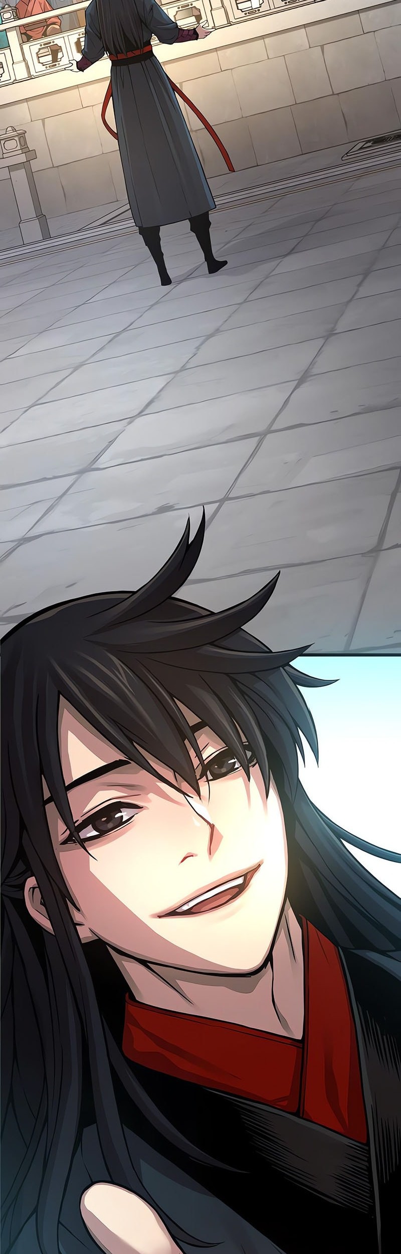 Myst, Might, Mayhem (Legend Of Heavenly Chaos Demon) Chapter 83 Gambar 3