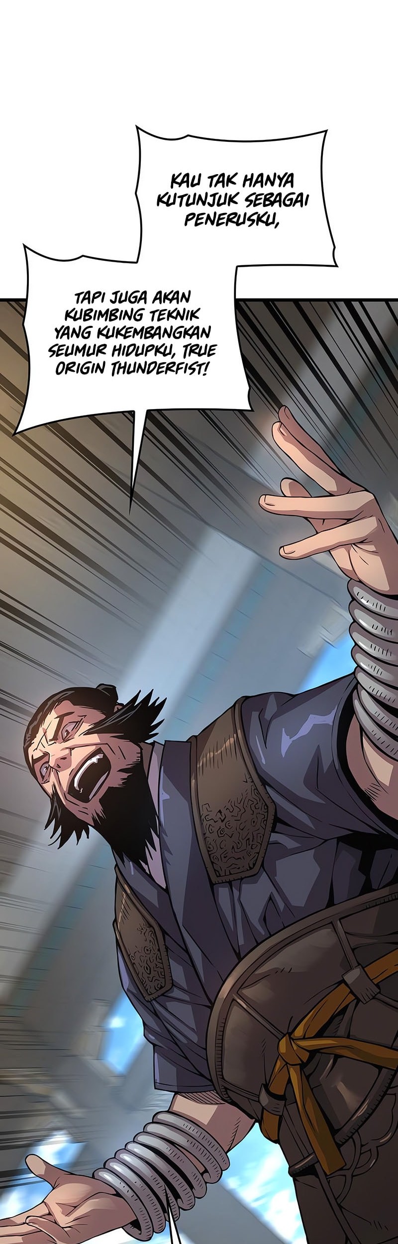 Myst, Might, Mayhem (Legend Of Heavenly Chaos Demon) Chapter 83 Gambar 19