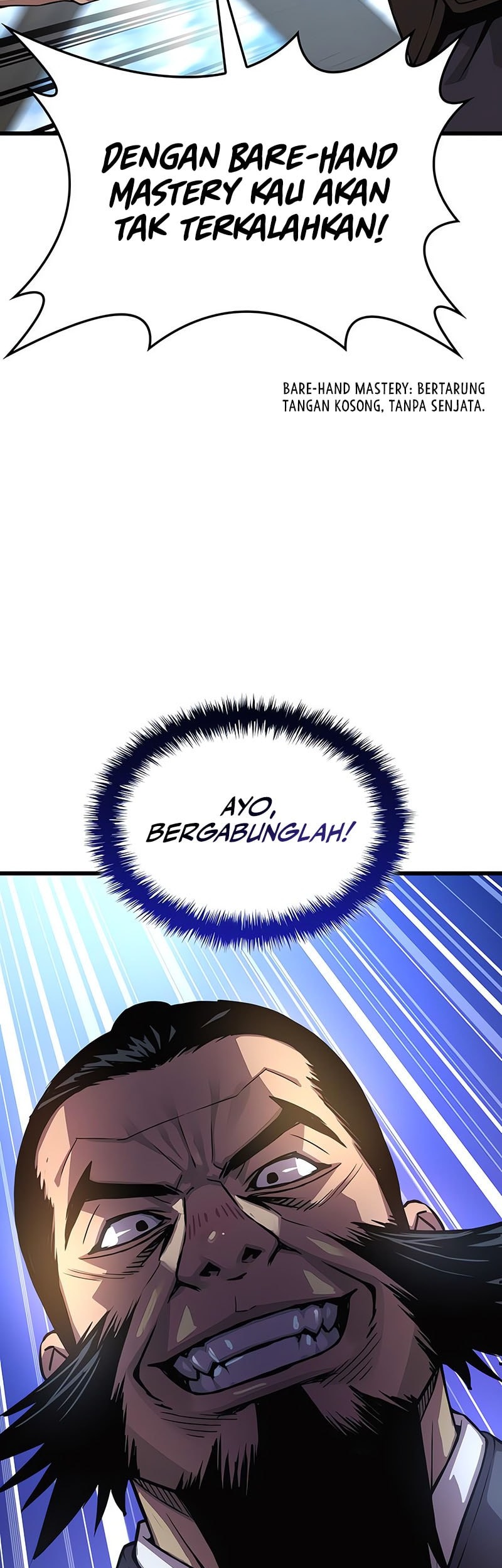 Myst, Might, Mayhem (Legend Of Heavenly Chaos Demon) Chapter 83 Gambar 20