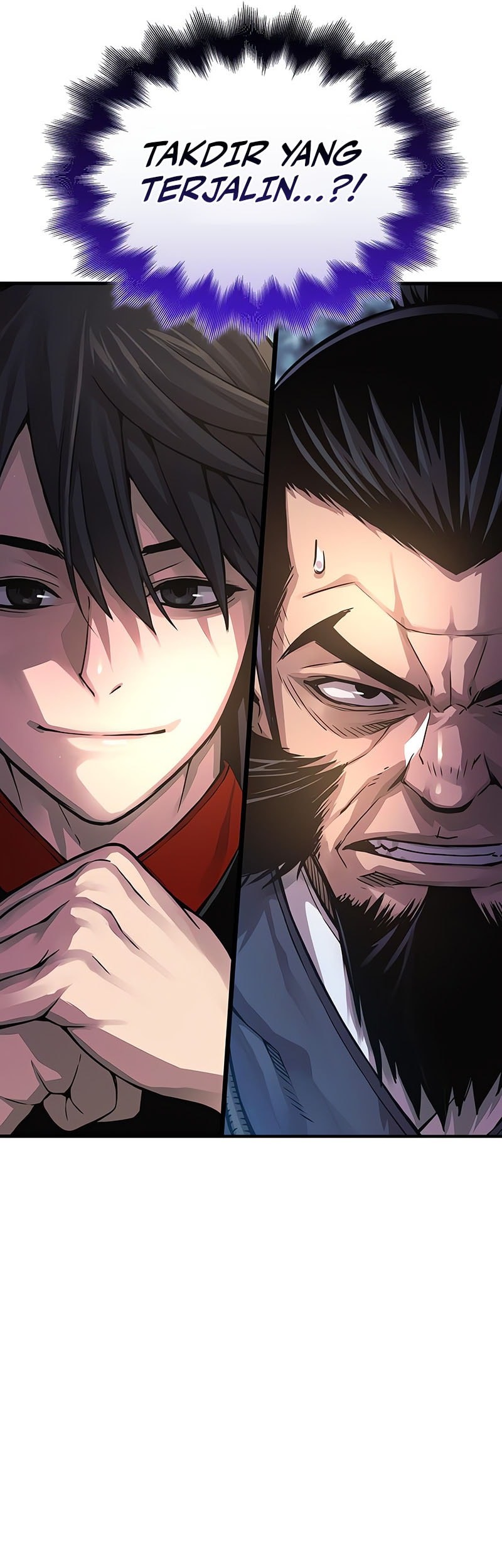 Myst, Might, Mayhem (Legend Of Heavenly Chaos Demon) Chapter 83 Gambar 26