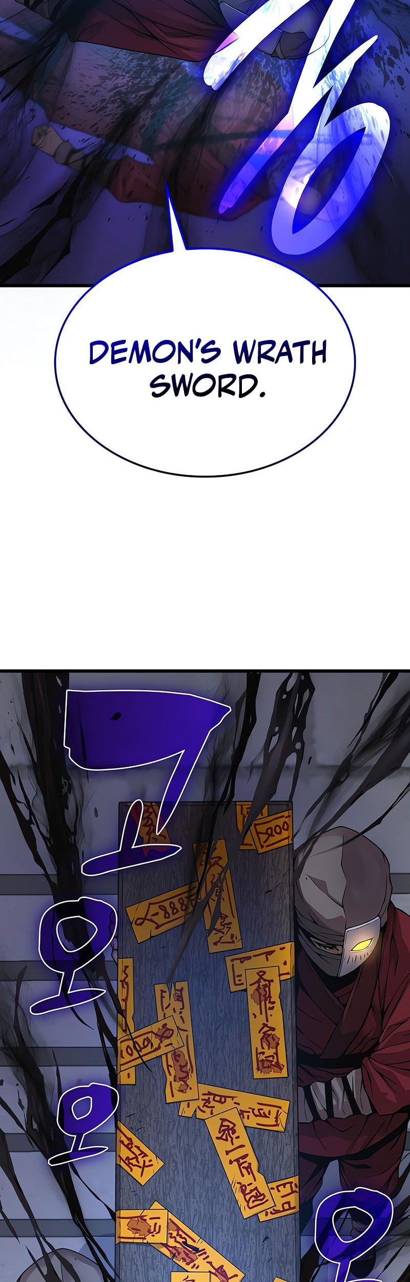 Myst, Might, Mayhem (Legend Of Heavenly Chaos Demon) Chapter 84 Gambar 39
