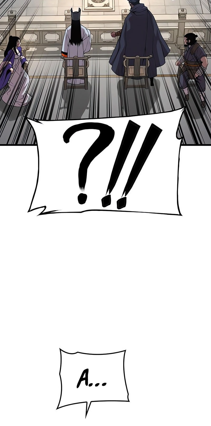 Myst, Might, Mayhem (Legend Of Heavenly Chaos Demon) Chapter 84 Gambar 41