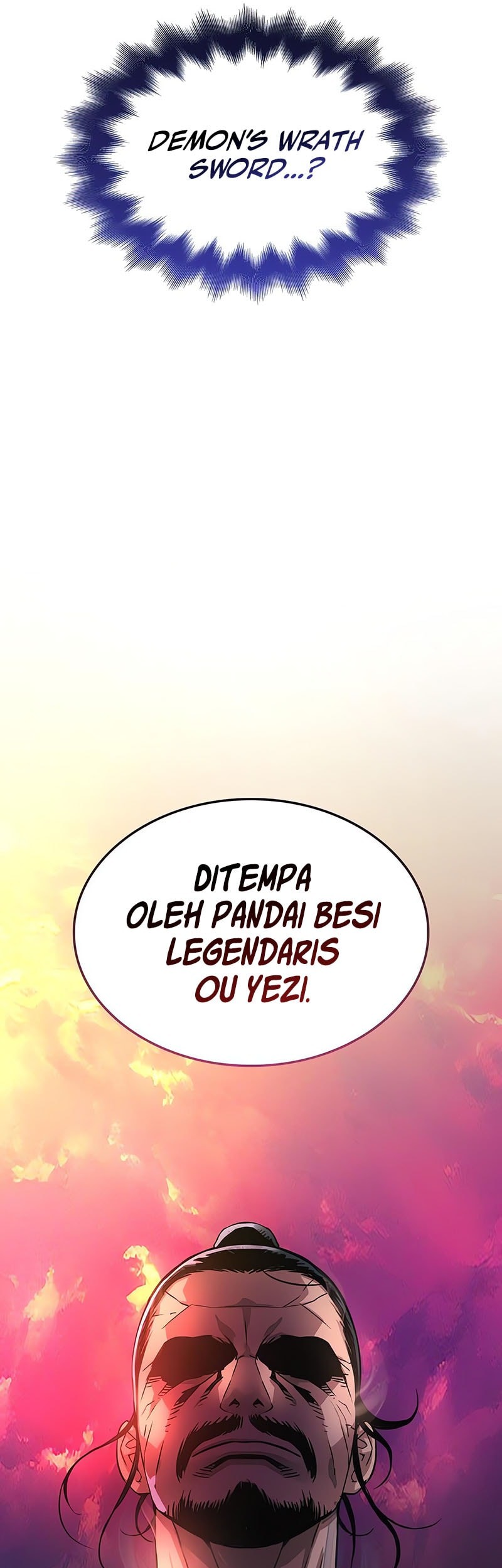 Myst, Might, Mayhem (Legend Of Heavenly Chaos Demon) Chapter 84 Gambar 46