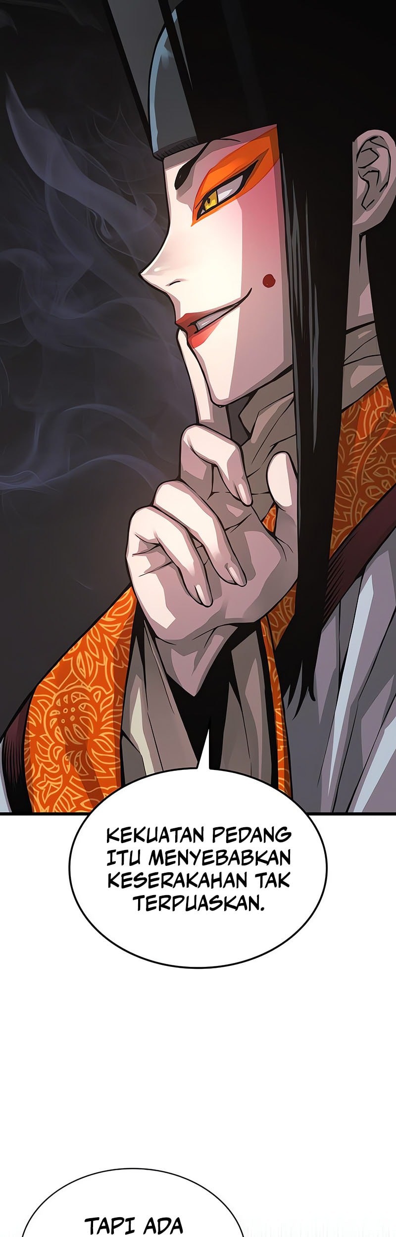 Myst, Might, Mayhem (Legend Of Heavenly Chaos Demon) Chapter 84 Gambar 50