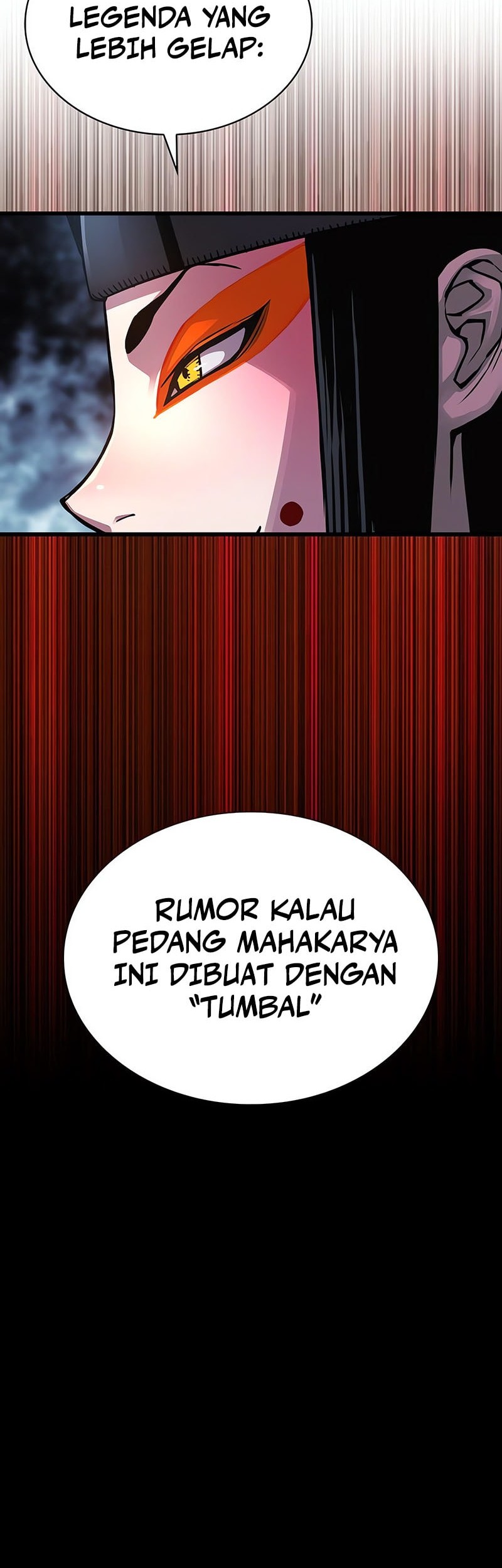 Myst, Might, Mayhem (Legend Of Heavenly Chaos Demon) Chapter 84 Gambar 51