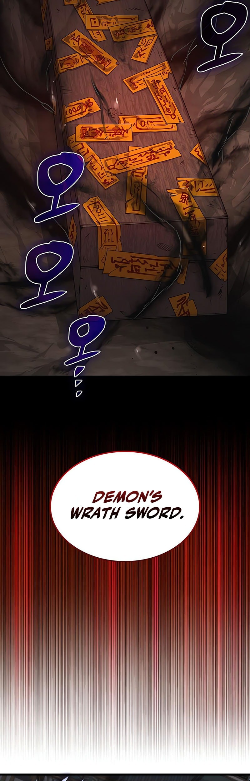 Myst, Might, Mayhem (Legend Of Heavenly Chaos Demon) Chapter 84 Gambar 54