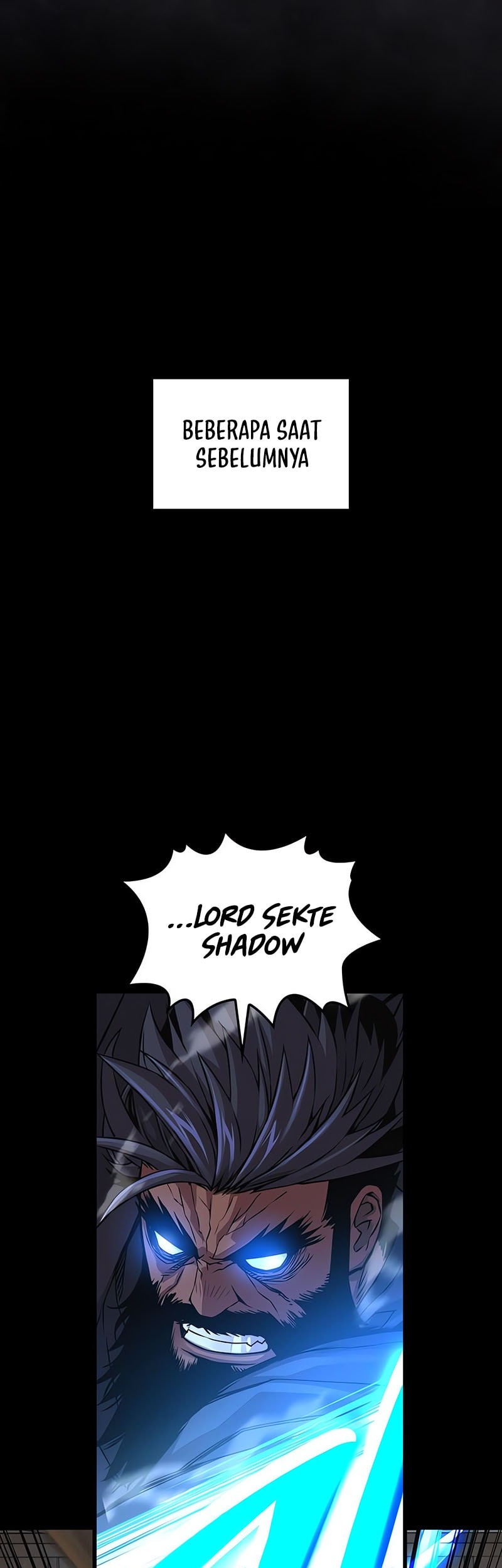Myst, Might, Mayhem (Legend Of Heavenly Chaos Demon) Chapter 84 Gambar 58