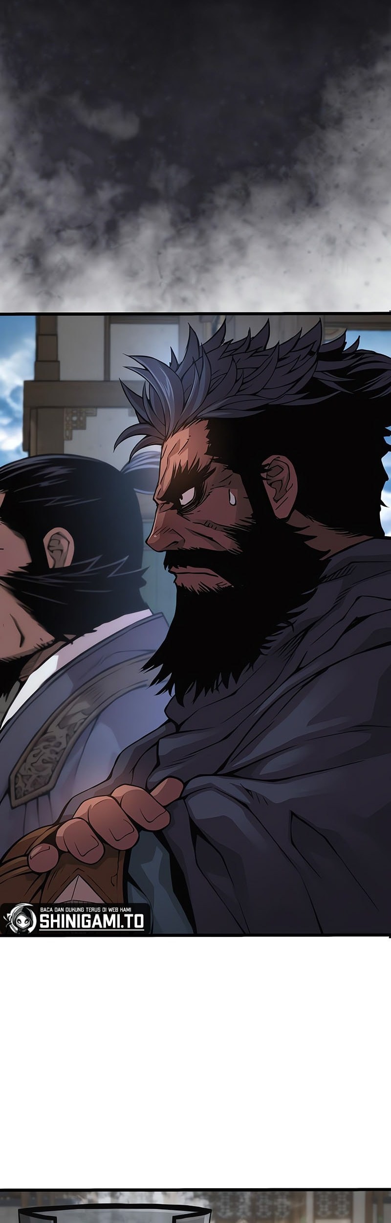 Myst, Might, Mayhem (Legend Of Heavenly Chaos Demon) Chapter 84 Gambar 71