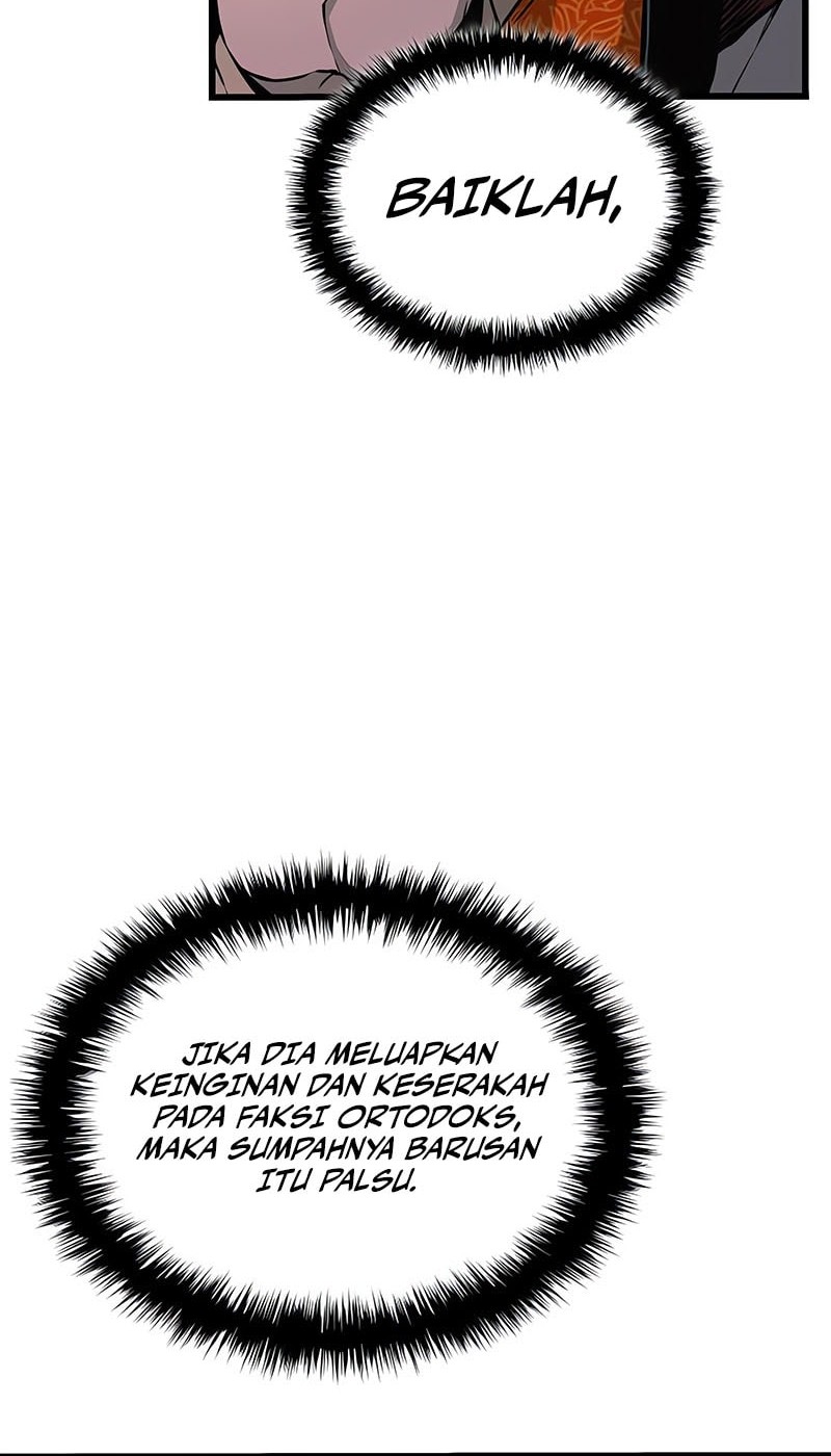 Myst, Might, Mayhem (Legend Of Heavenly Chaos Demon) Chapter 84 Gambar 73
