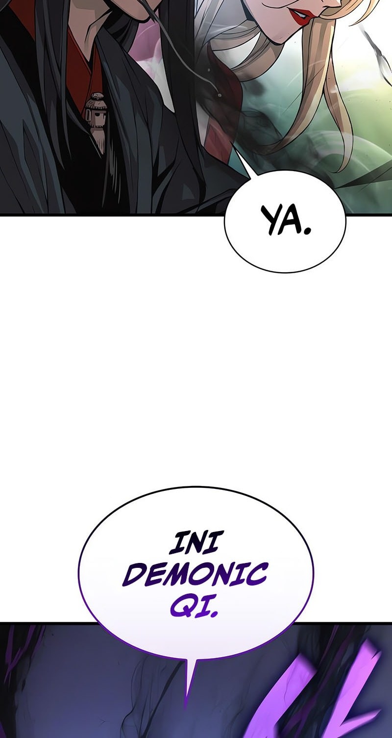 Myst, Might, Mayhem (Legend Of Heavenly Chaos Demon) Chapter 84 Gambar 77