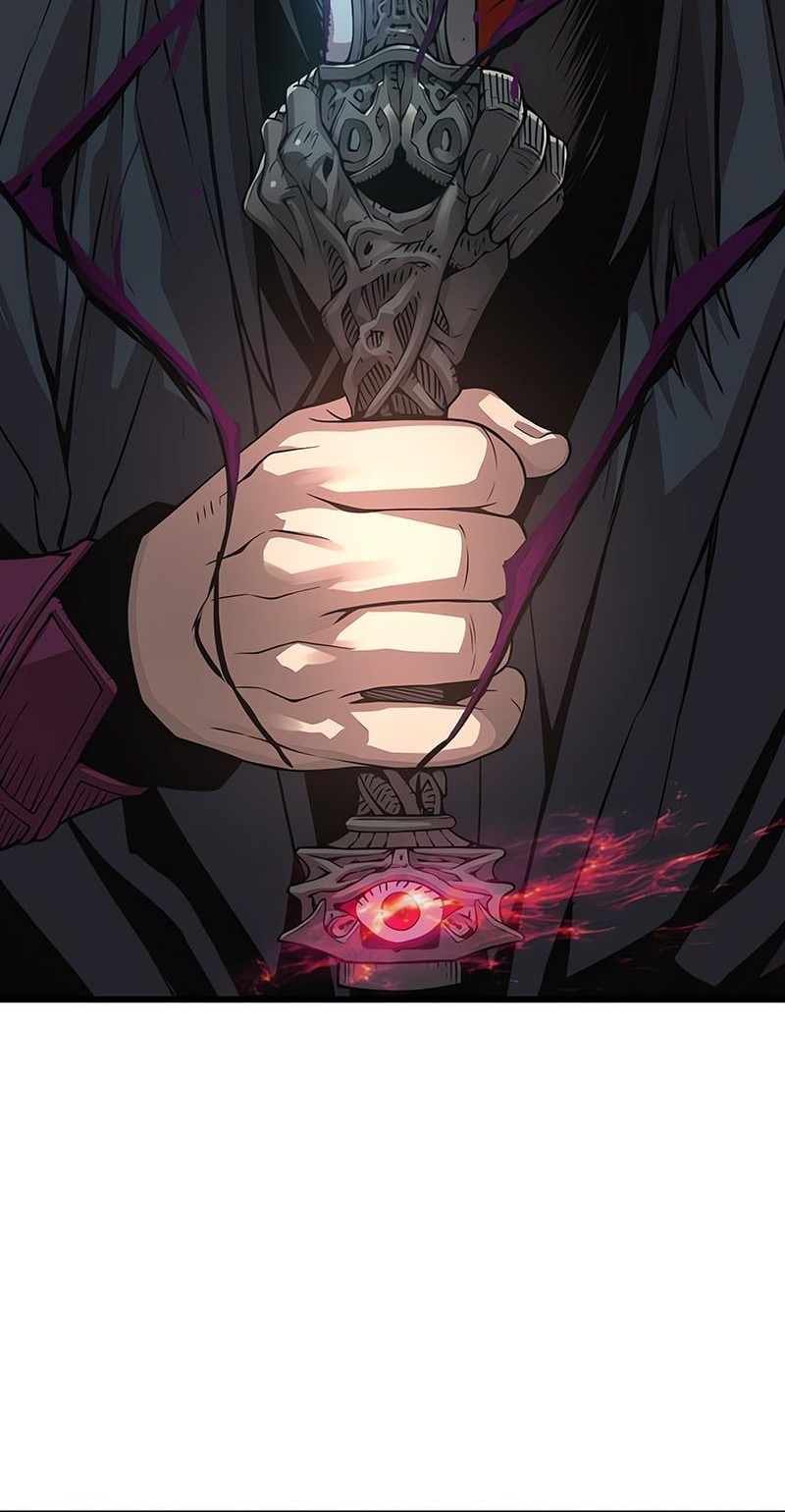 Myst, Might, Mayhem (Legend Of Heavenly Chaos Demon) Chapter 84 Gambar 85