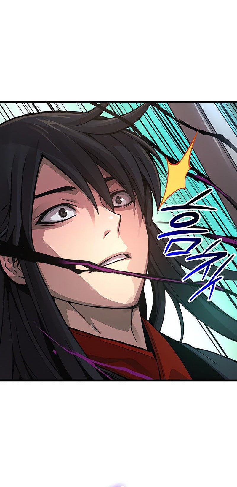 Myst, Might, Mayhem (Legend Of Heavenly Chaos Demon) Chapter 84 Gambar 89