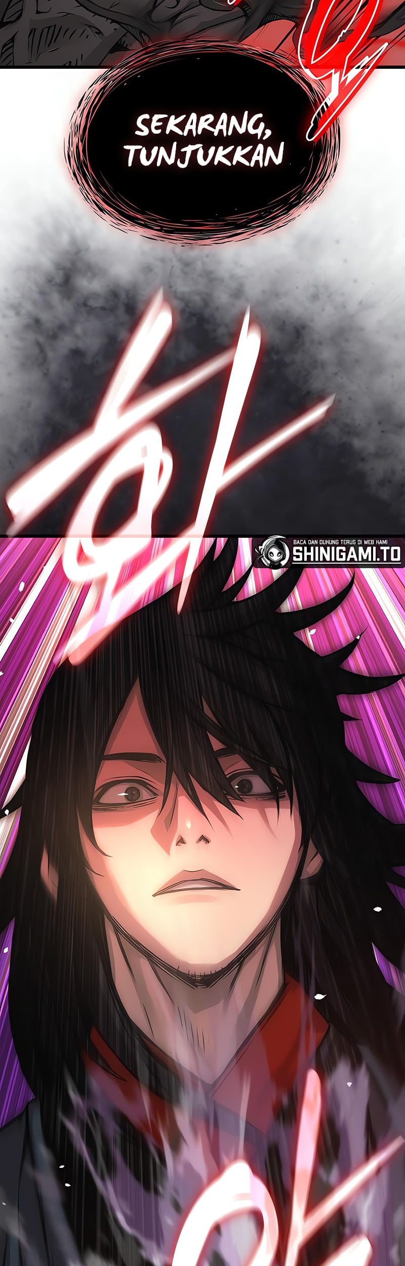 Myst, Might, Mayhem (Legend Of Heavenly Chaos Demon) Chapter 84 Gambar 92