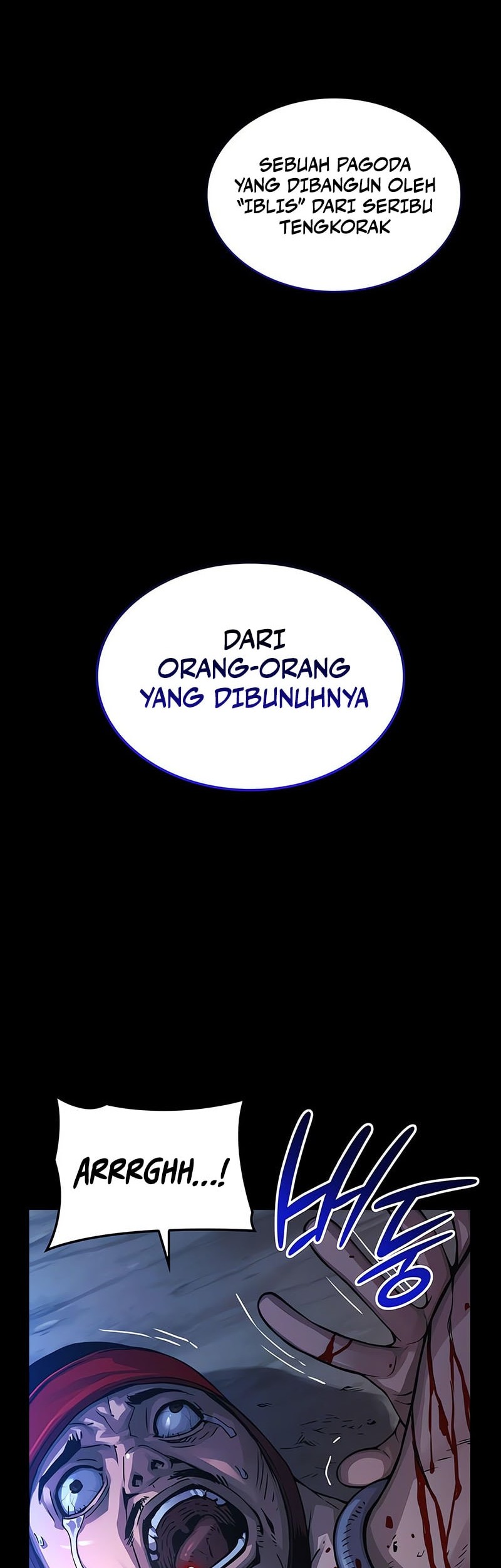 Myst, Might, Mayhem (Legend Of Heavenly Chaos Demon) Chapter 84 Gambar 3