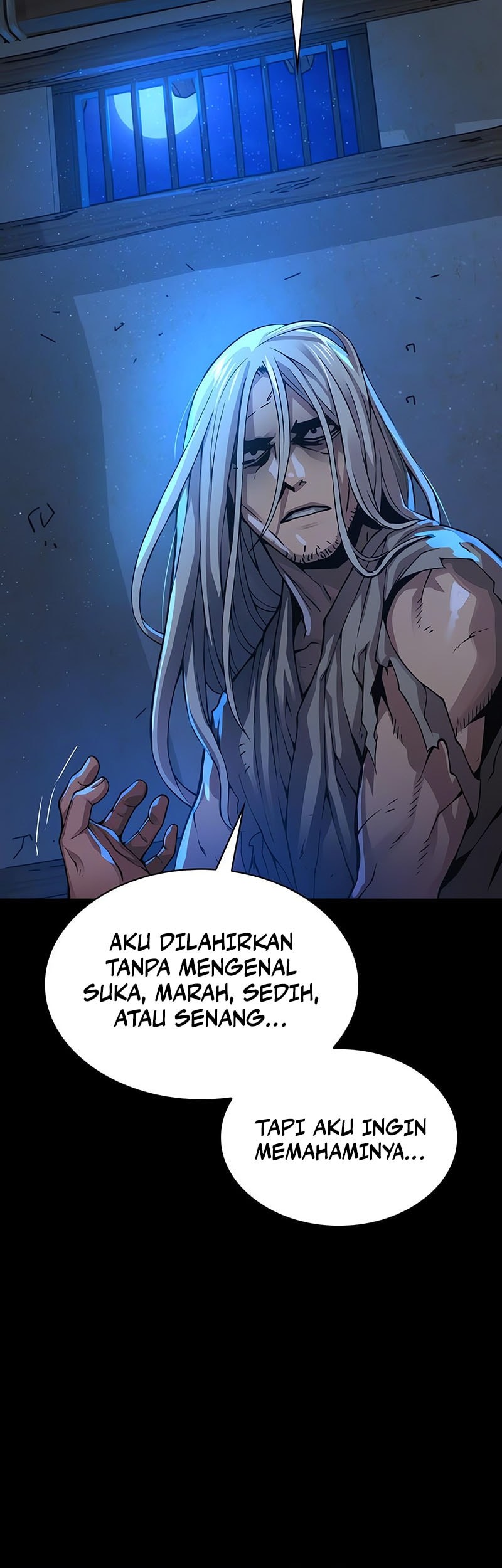 Myst, Might, Mayhem (Legend Of Heavenly Chaos Demon) Chapter 84 Gambar 8