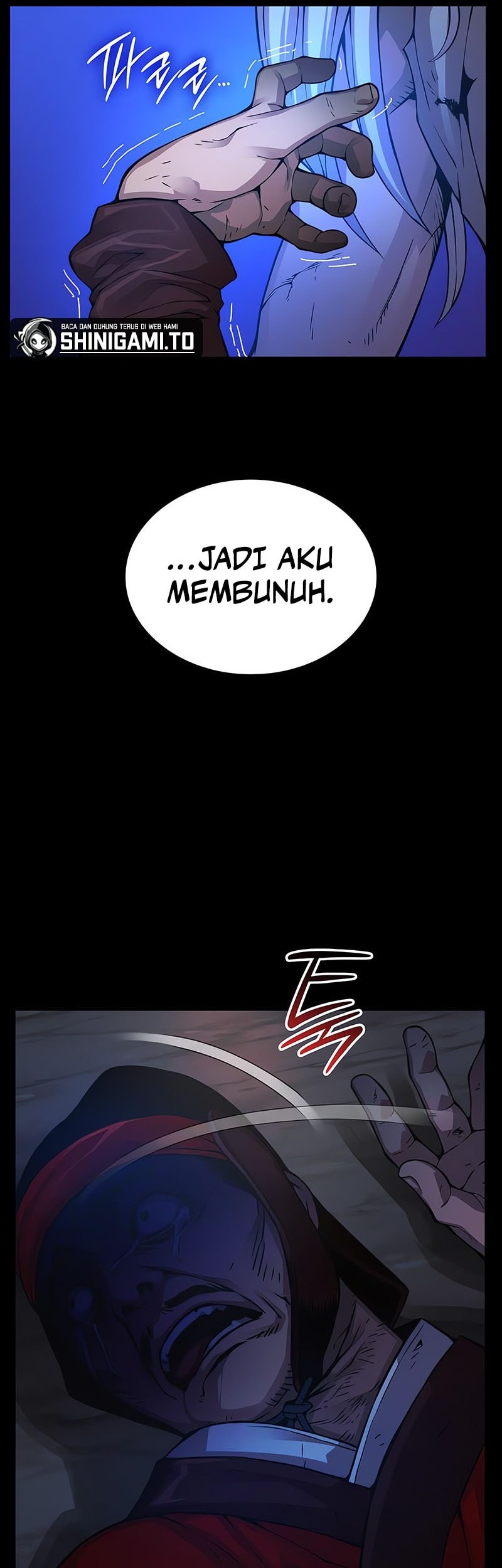 Myst, Might, Mayhem (Legend Of Heavenly Chaos Demon) Chapter 84 Gambar 9