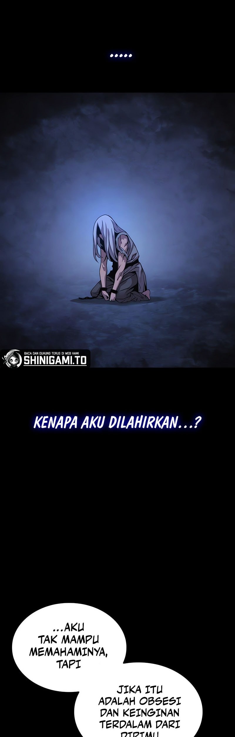 Myst, Might, Mayhem (Legend Of Heavenly Chaos Demon) Chapter 84 Gambar 11