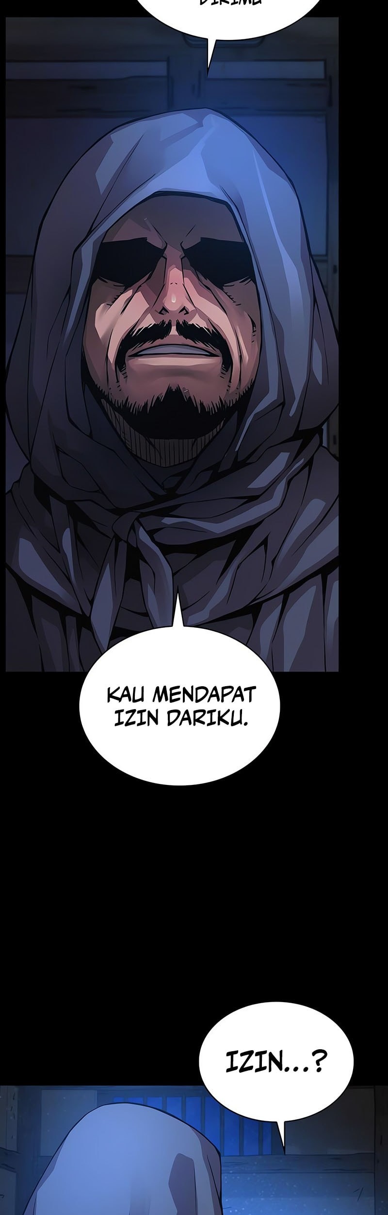 Myst, Might, Mayhem (Legend Of Heavenly Chaos Demon) Chapter 84 Gambar 12