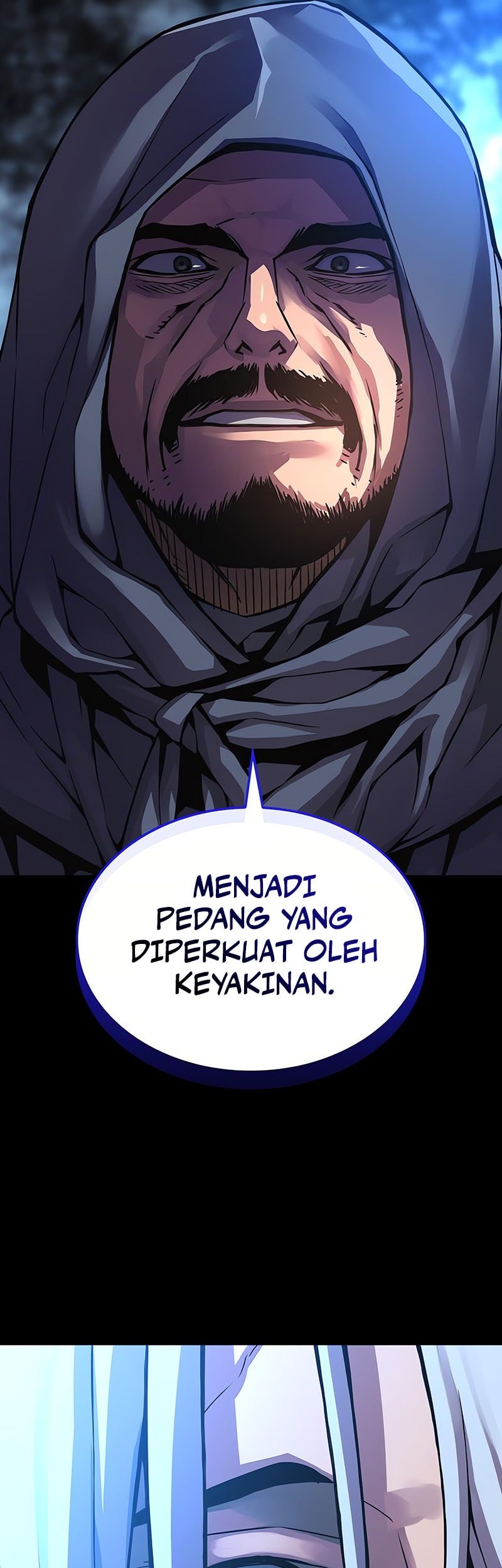 Myst, Might, Mayhem (Legend Of Heavenly Chaos Demon) Chapter 84 Gambar 14