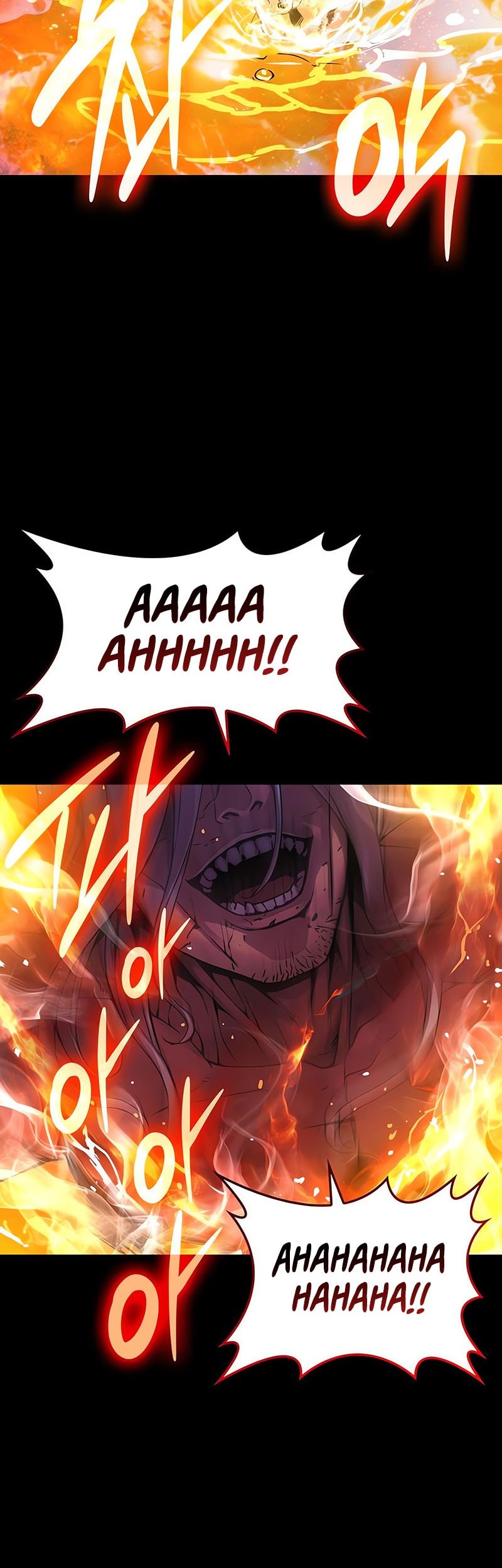 Myst, Might, Mayhem (Legend Of Heavenly Chaos Demon) Chapter 84 Gambar 17