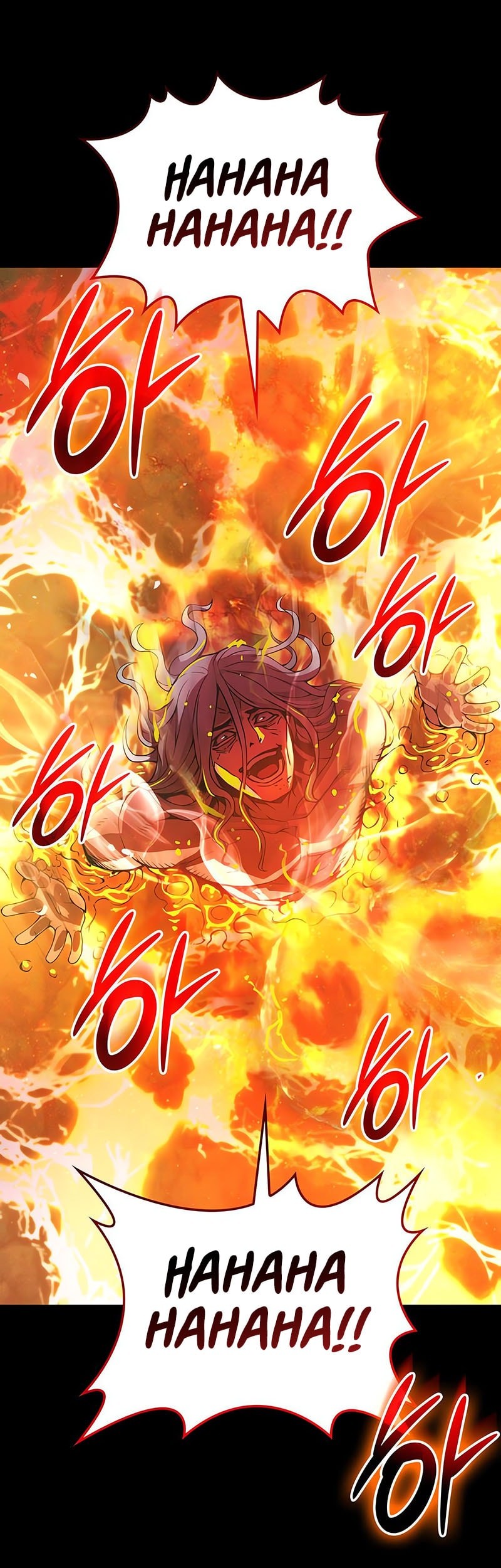 Myst, Might, Mayhem (Legend Of Heavenly Chaos Demon) Chapter 84 Gambar 18