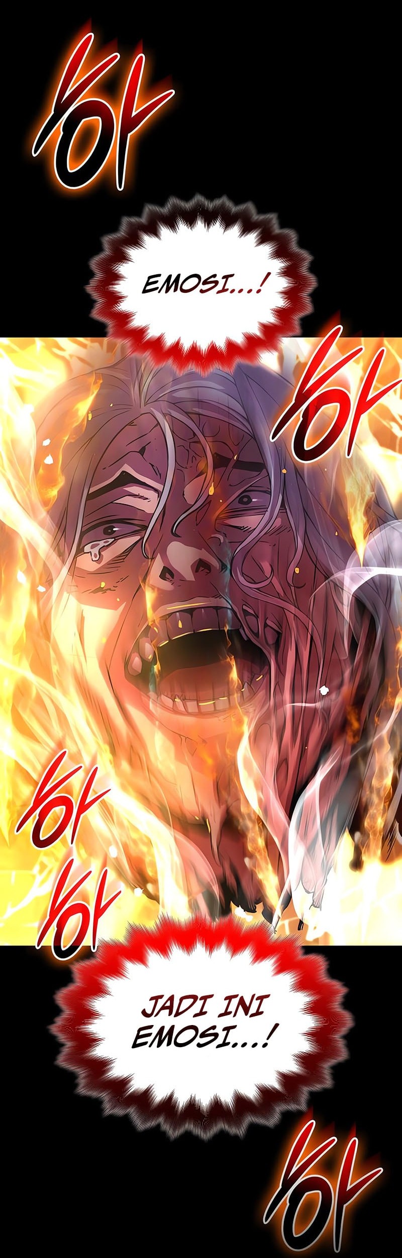 Myst, Might, Mayhem (Legend Of Heavenly Chaos Demon) Chapter 84 Gambar 19