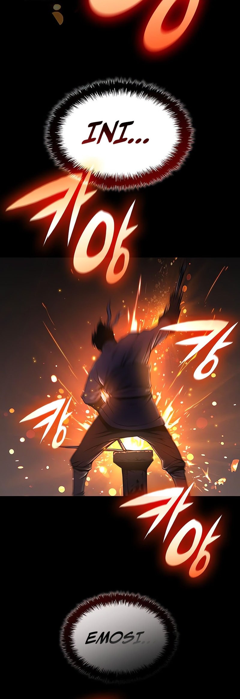 Myst, Might, Mayhem (Legend Of Heavenly Chaos Demon) Chapter 84 Gambar 21
