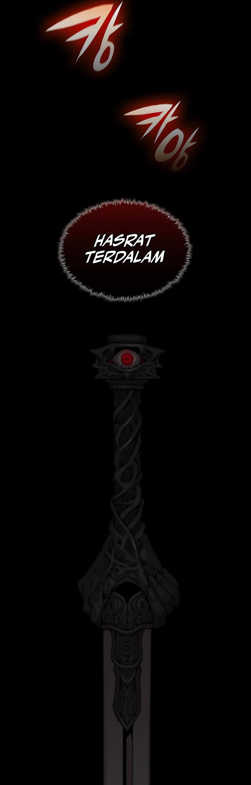 Myst, Might, Mayhem (Legend Of Heavenly Chaos Demon) Chapter 84 Gambar 22