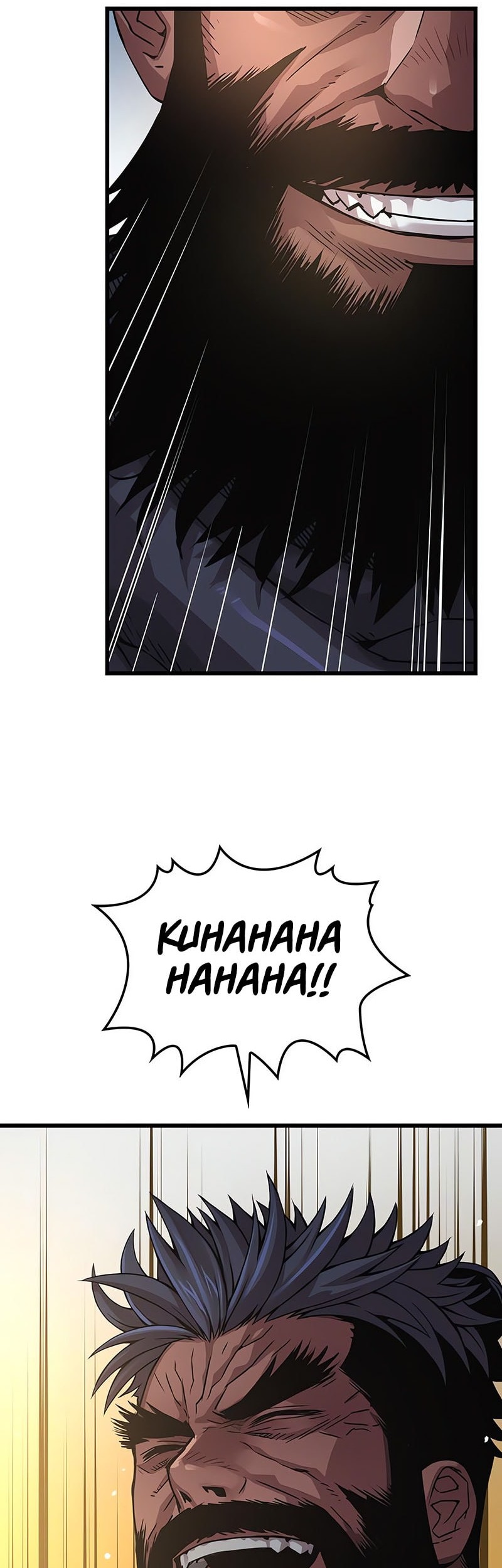 Myst, Might, Mayhem (Legend Of Heavenly Chaos Demon) Chapter 84 Gambar 27
