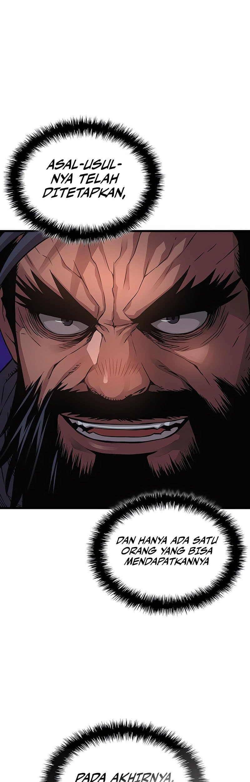 Myst, Might, Mayhem (Legend Of Heavenly Chaos Demon) Chapter 84 Gambar 30